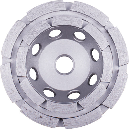 DOUBLE ROW GRINDING CUP PREMIUM