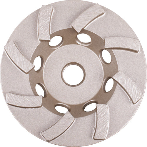 SINGLE TURBO GRINDING CUP