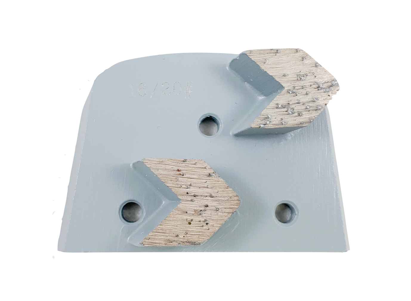 Lavina Arrow Segments