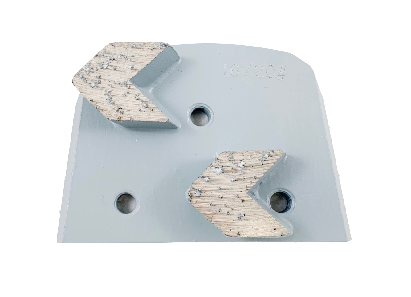 Lavina Arrow Segments