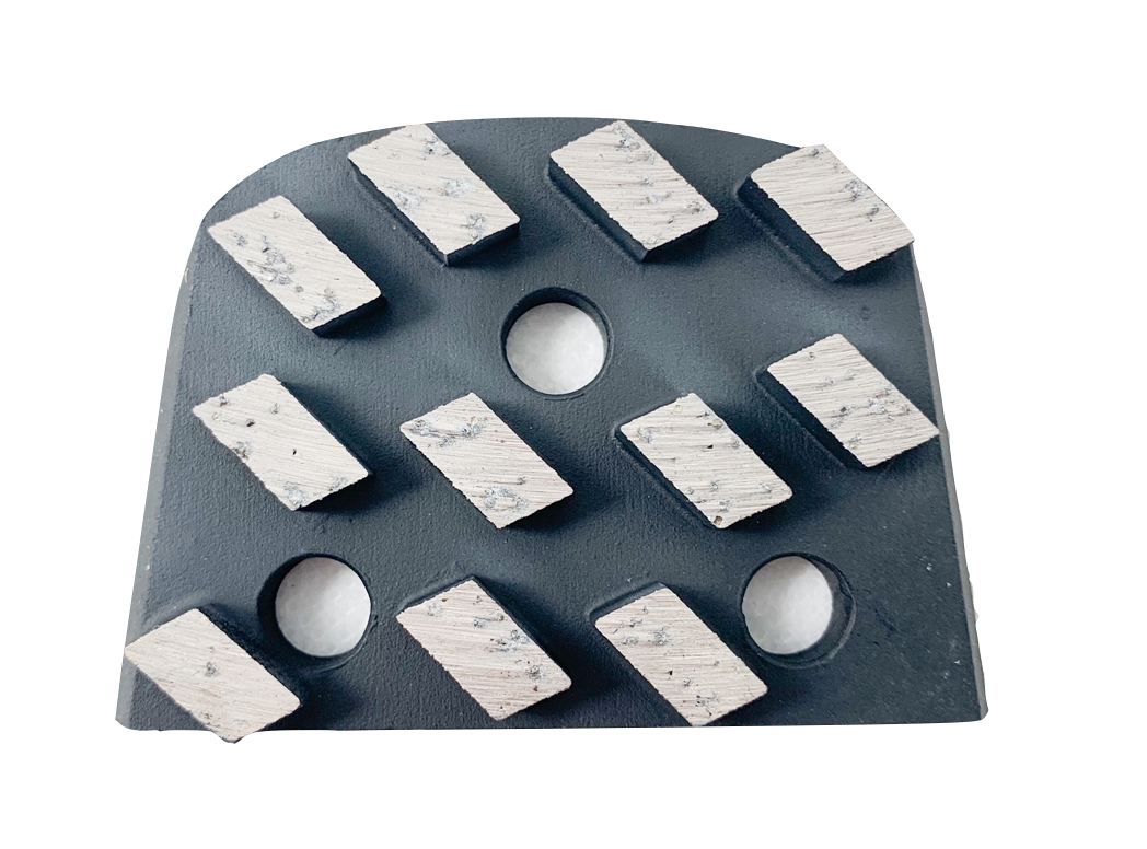 Lavina Grinding Plate