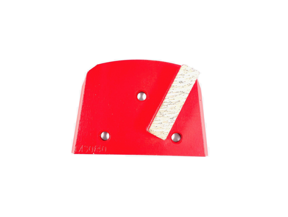Single Bar for Lavina, On-Floor and Edco Machines