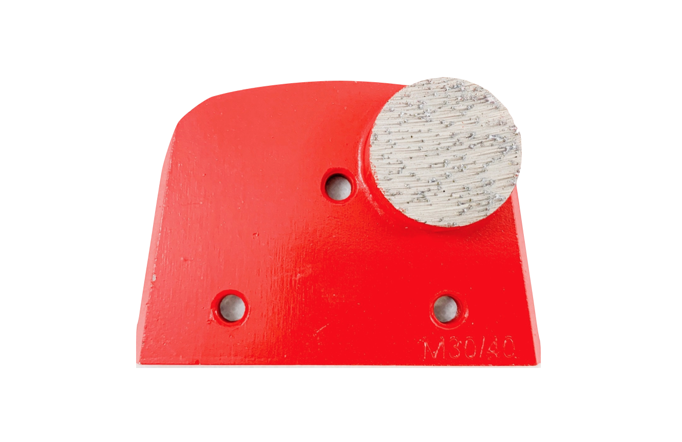 Lavina Products Single Round