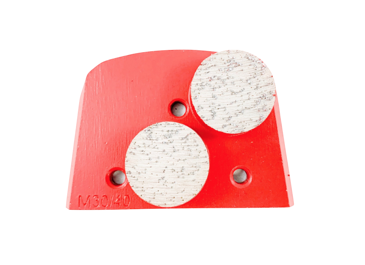 Lavina Products Double Round