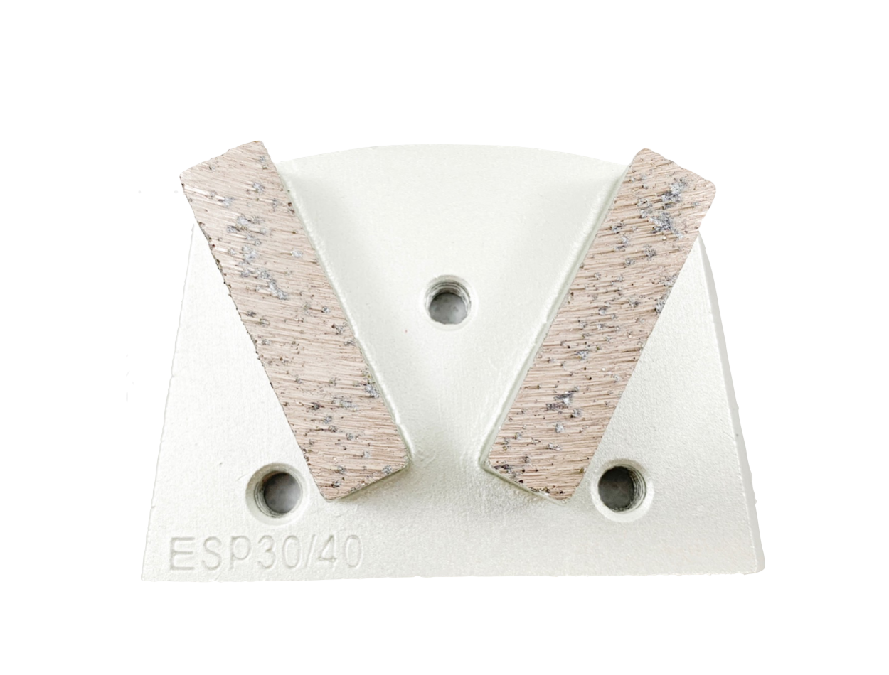 Lavina Products Double Bar