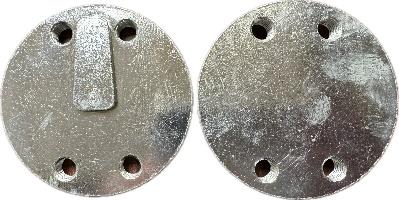 Bush Hammer Bases