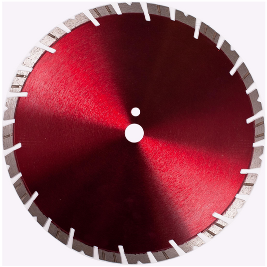 Saw Blade ATS Series