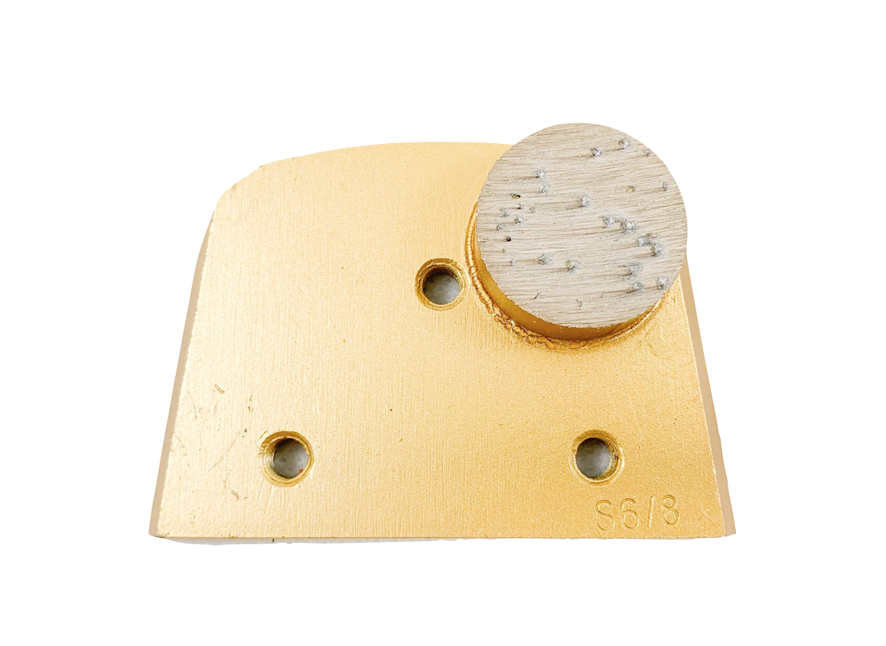 Lavina Products Single Round