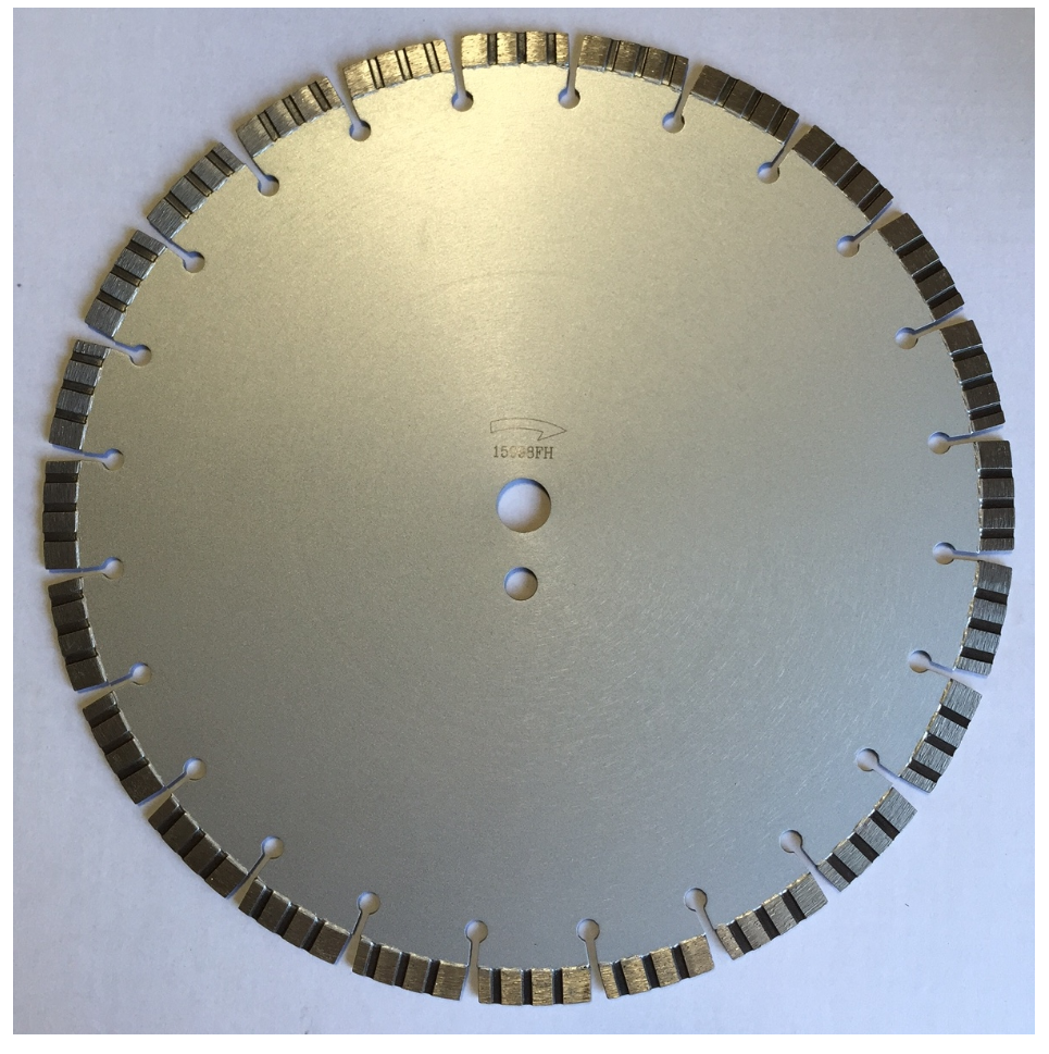 Saw Blade SW Series