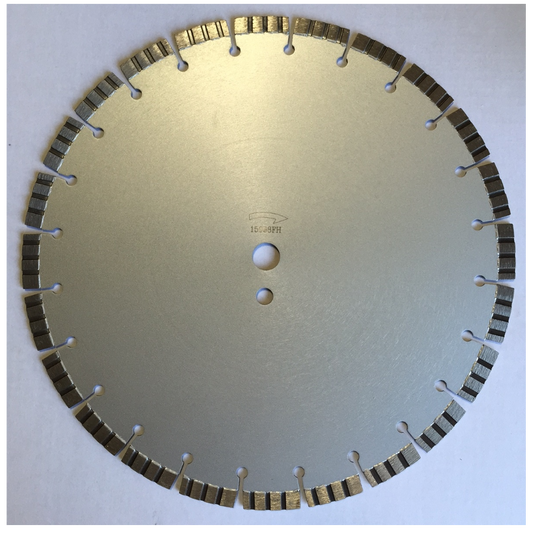 Saw Blade SW Series